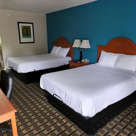 Americas Best Value Inn Elizabethtown Exterior photo