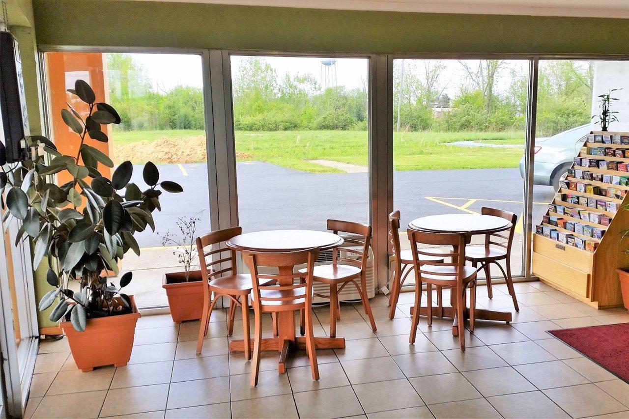 Americas Best Value Inn Elizabethtown Exterior photo