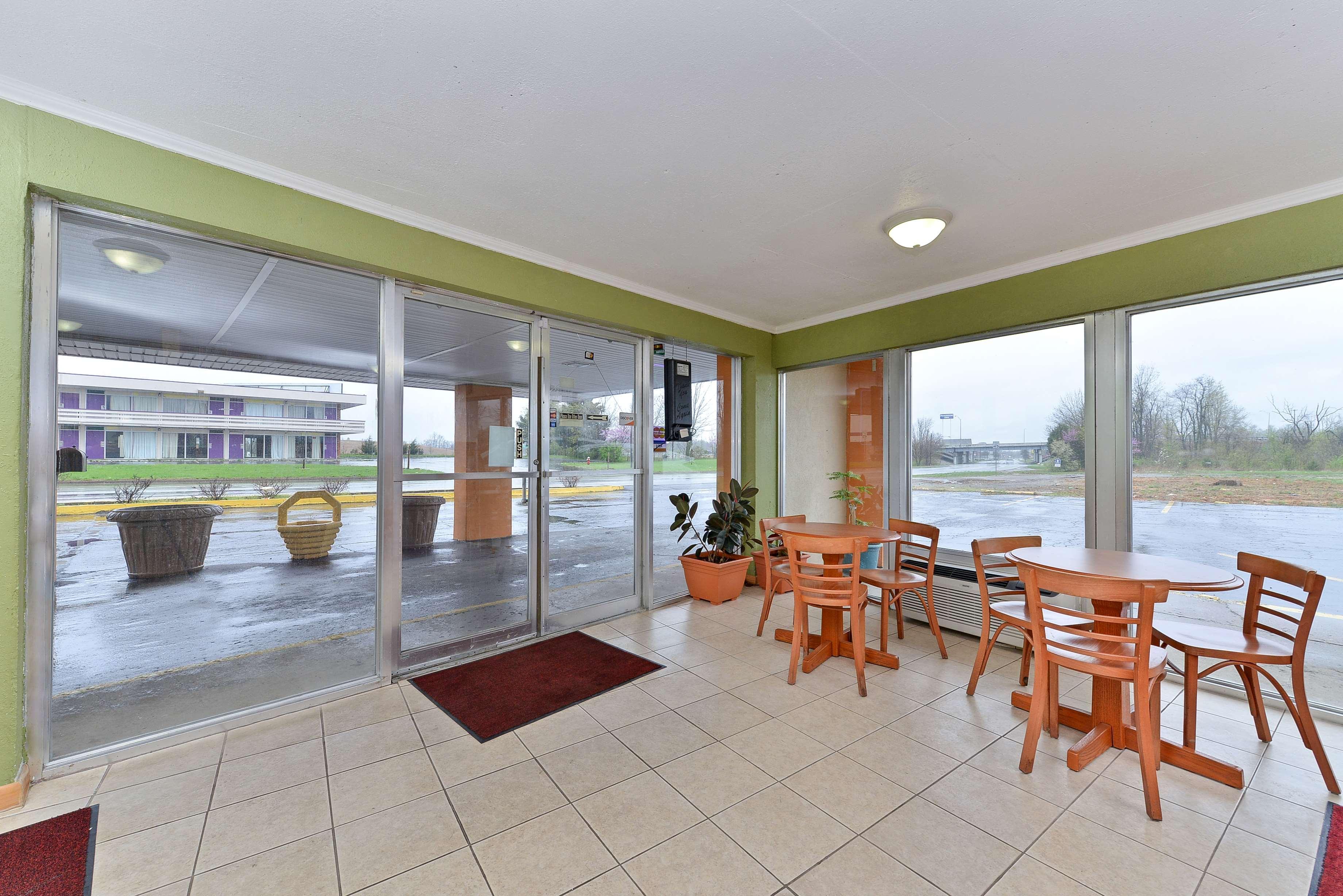 Americas Best Value Inn Elizabethtown Exterior photo