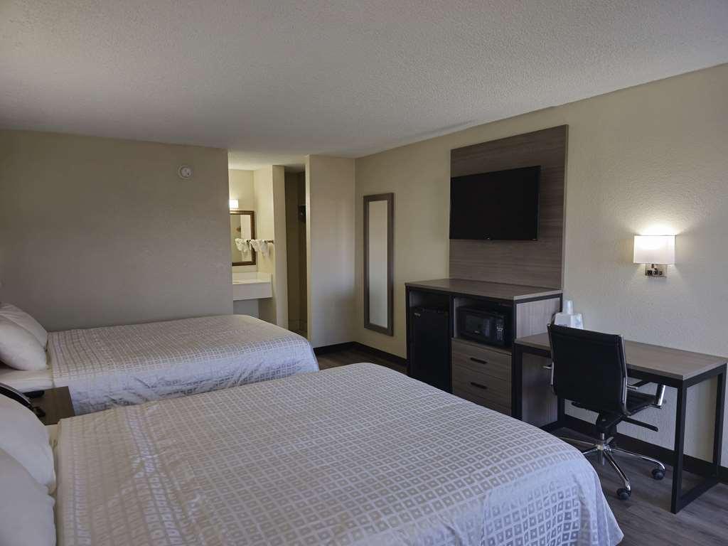 Americas Best Value Inn Elizabethtown Room photo