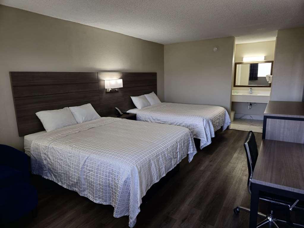 Americas Best Value Inn Elizabethtown Room photo