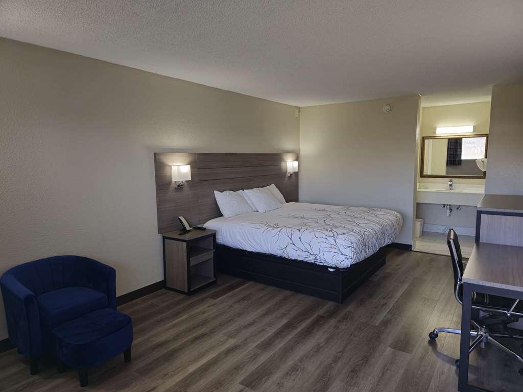 Americas Best Value Inn Elizabethtown Room photo