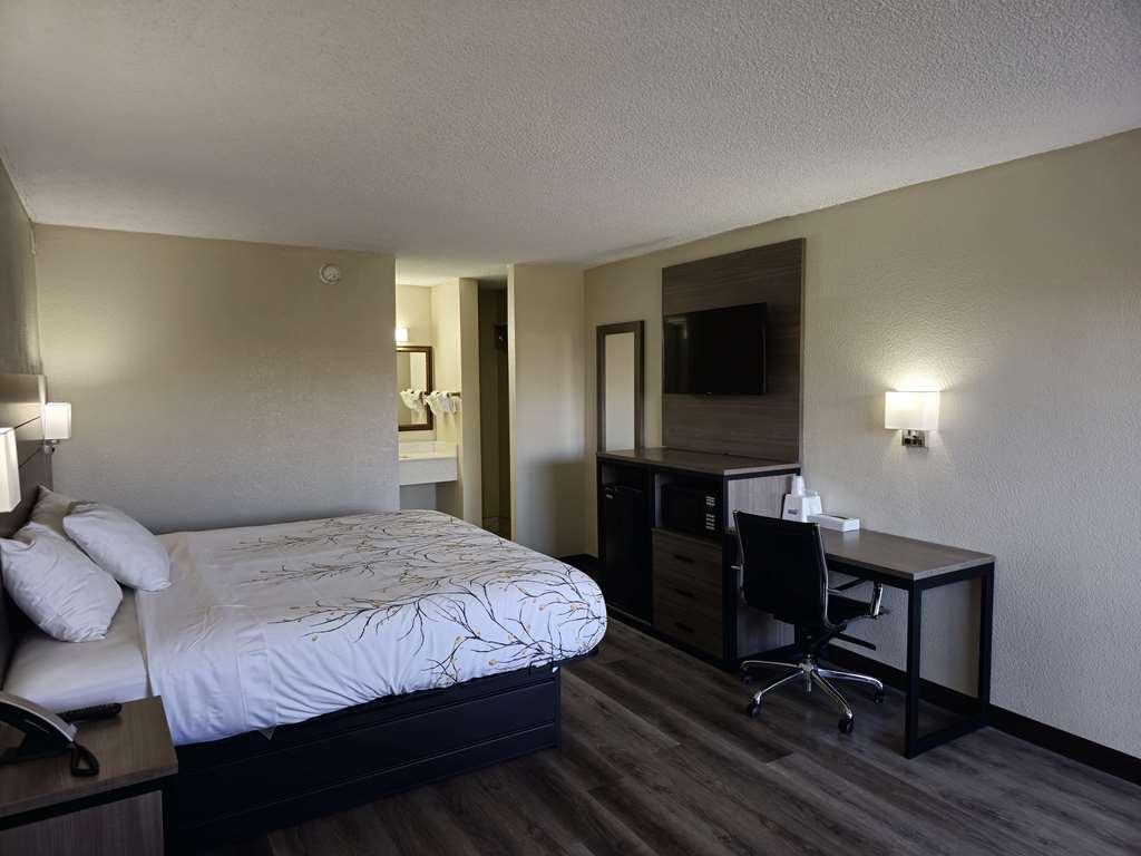 Americas Best Value Inn Elizabethtown Room photo
