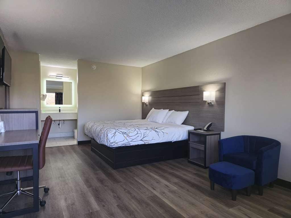 Americas Best Value Inn Elizabethtown Room photo