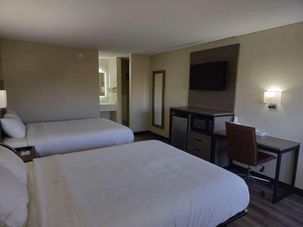 Americas Best Value Inn Elizabethtown Room photo
